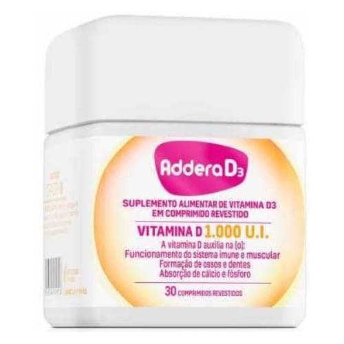 ADDERA D3 1000UI FR 30 COM REV