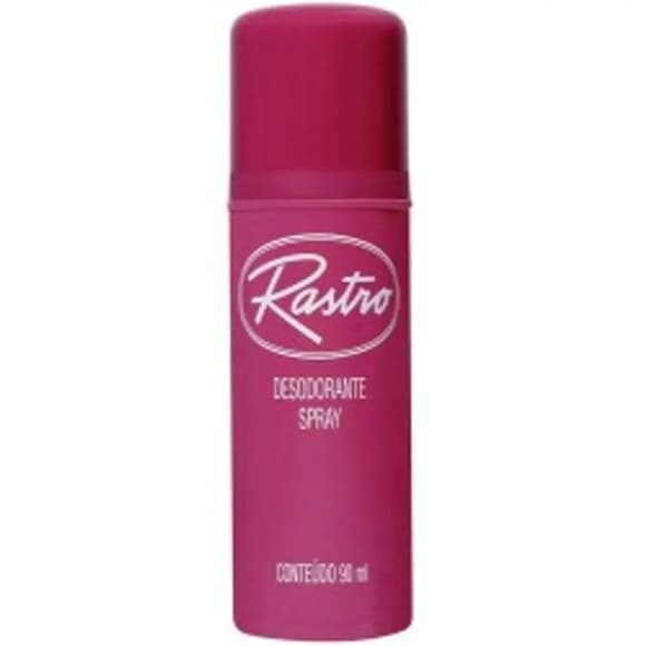 DES RASTRO SPRAY TRAD 90 ML
