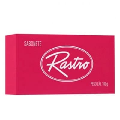 SAB RASTRO 100GR