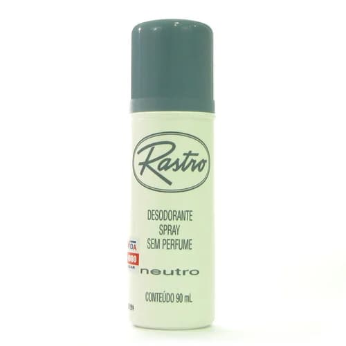 DES RASTRO SPRAY NEUTRO 90ML
