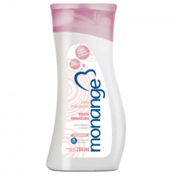 HID MONANGE BELEZA FIRMADORA