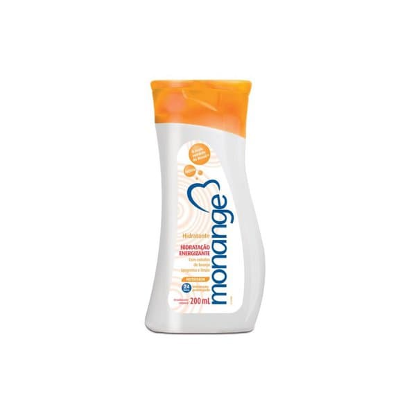 HID MONANGE SONHO DE VERAO 200ML