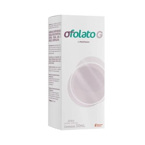 OFOLATO G GOTAS 50ML