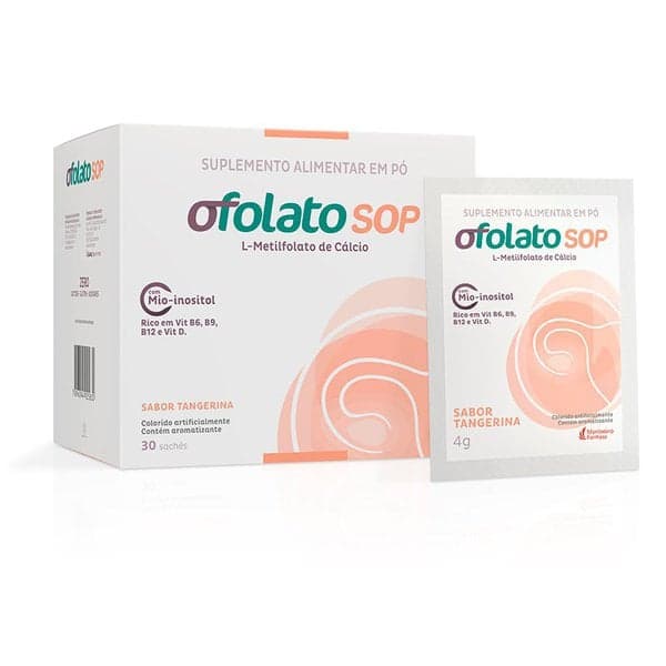 OFOLATO SOP S TANGER INA C 30SACH