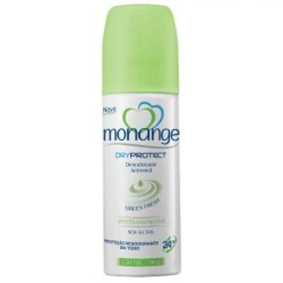 DES MONANGE AERO REFRESC 150ML
