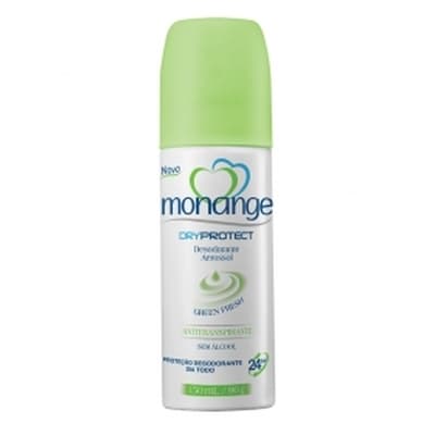 DES MONANGE SPRAY ERVA DOCE 100ML