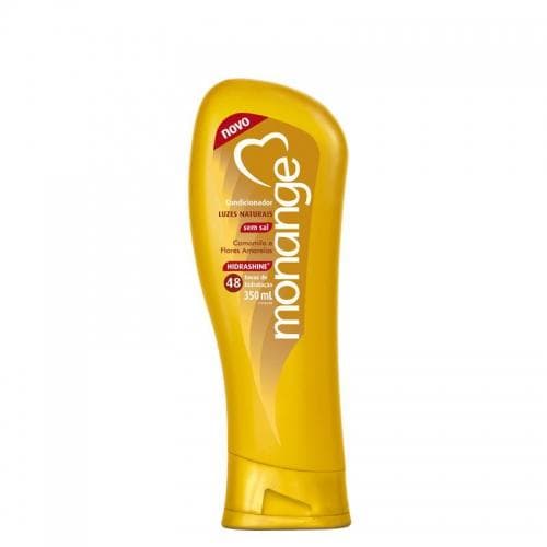 COND MONANGE LUZES NATURAIS 350ML