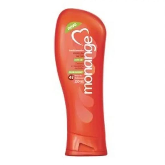 COND MONANGE PROTECAO DA COR 350M