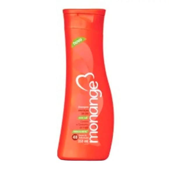 SH MONANGE PROT DA COR 350 ML