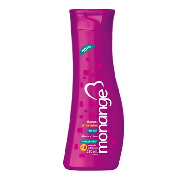 SH MONANGE EXTRA PERFUME 350 ML
