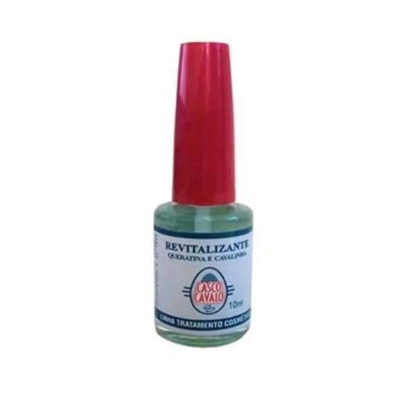 CASCO DE CAVALO MARU 10 ML REVITALIZ