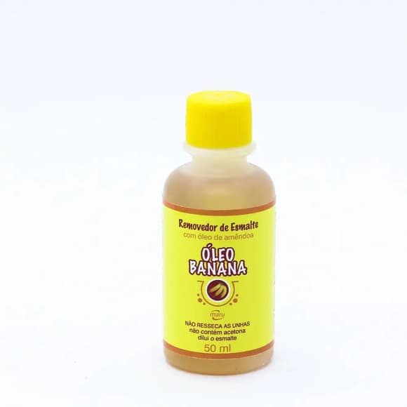 OLEO BANANA REMOV ESM MARU 40ML