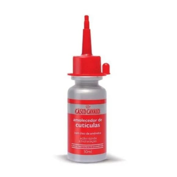 AMOL CUT CASCO DE CAVALO 30ML