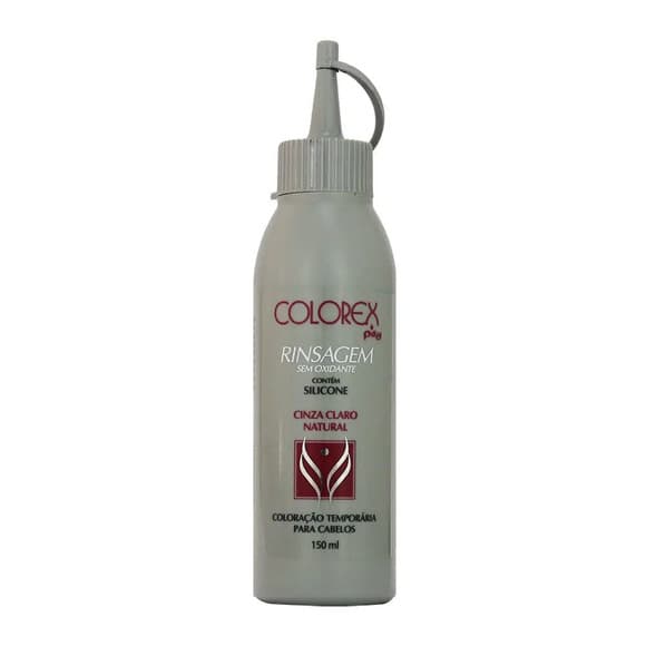 COLOREX RINSAGEM  C.CL 150ML
