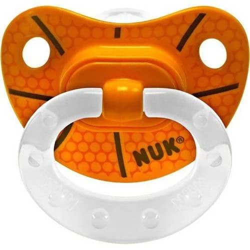 CHUPETA NUK 6+ MESES SPORTS