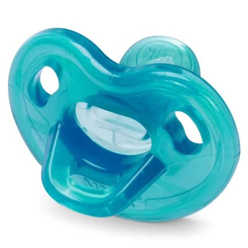 CHUPETA NUK SOFT SILICONE 0-6 REF 1B