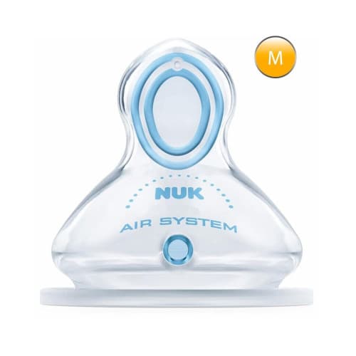 BICO NUK SL 0-6 MEDIA CONSISTENCIA