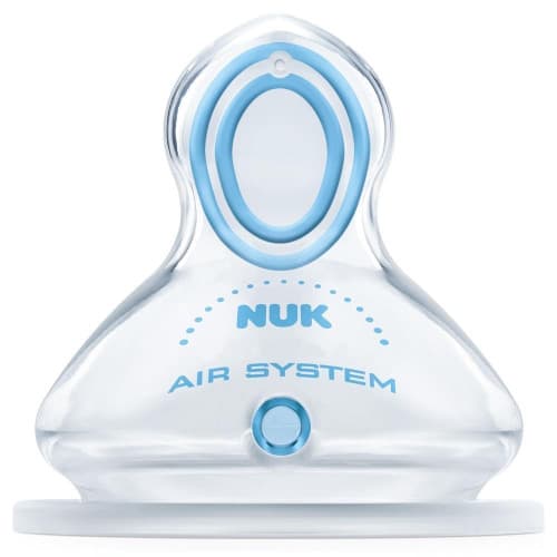 BICO NUK SL + 6 MESE LIQ MEDIA CONSISTENC