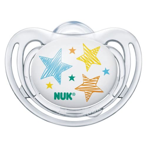 CHUP NUK FREESTYLE N3 ORTO MAX AIR