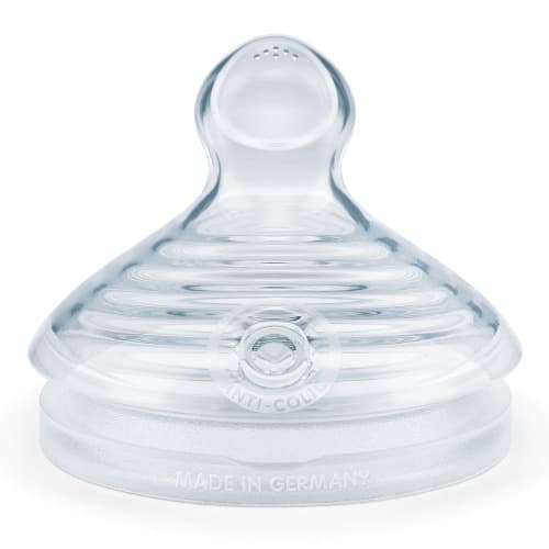 BICO MAM NUK 6+ ESSENCE ORTODONTICO