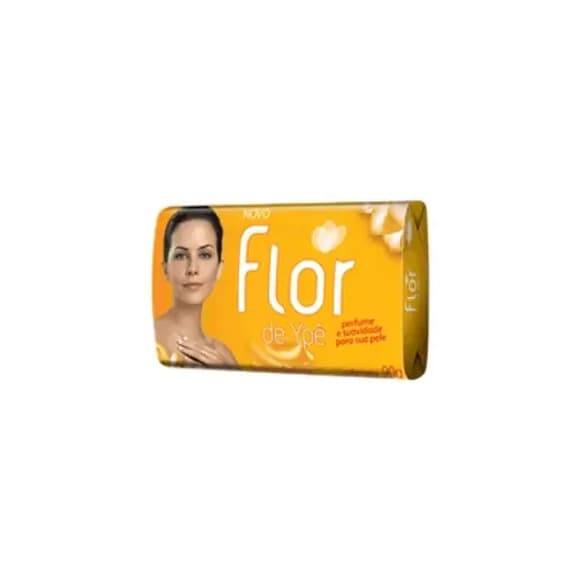 SAB FLOR DE YPE ENERGIA 90 GR