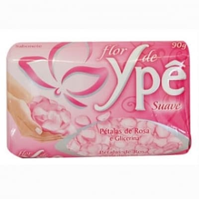 SAB FLOR DE YPE SENSACAO 90 GR