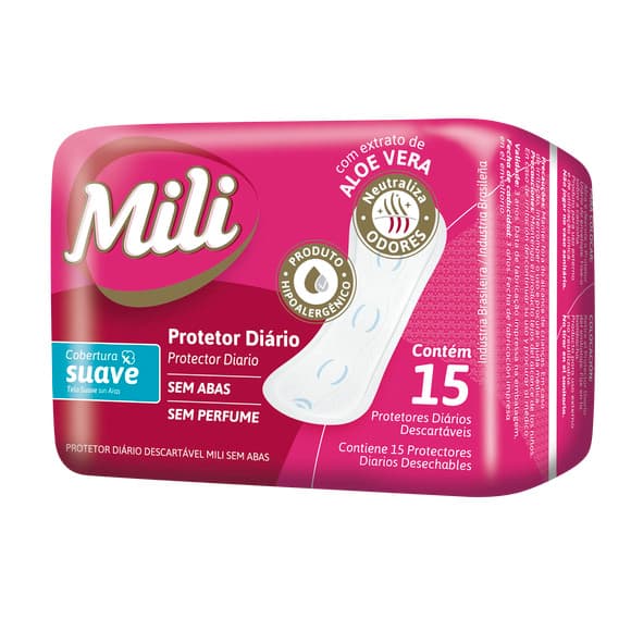 PROT DIARIO MILI SEM ABAS C/15