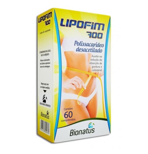 LIPOFIM 700 C/60 CPS