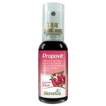 PROPOVIT SPRAY ROMA 35ML