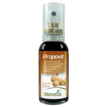 PROPOVIT GENGIBRE BIONATUS
