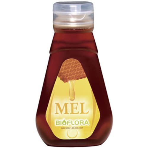 MEL PURO BIOFLORA 260G