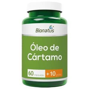 OLEO DE CARTAMO C/ 70 CPS