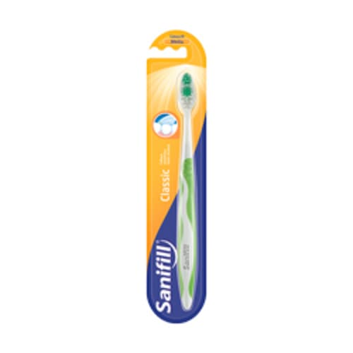 ESC DENT SANIFILL PREMIUM MEDIA C/2