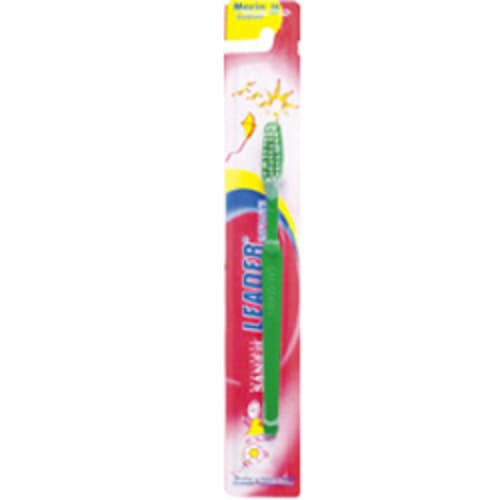 ESC DENT INF SANIFIL LEADER MACIA 28