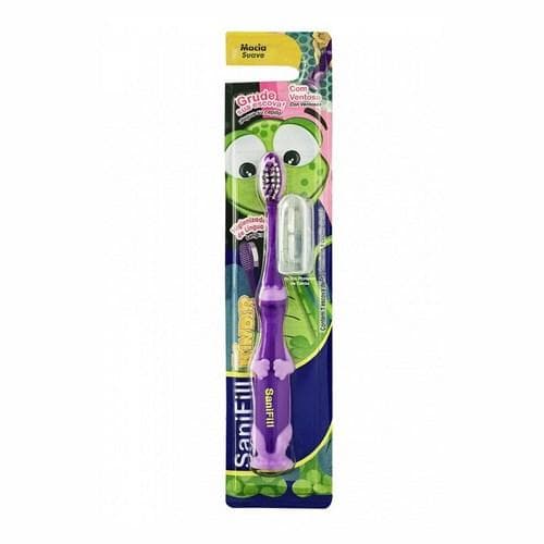 ESC DENT SANIFILL KINDER MACIA 26 TUFO