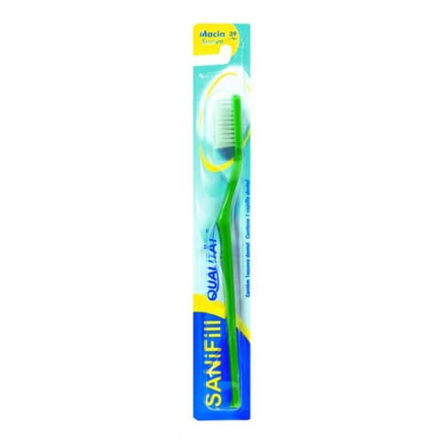 ESC DENT SANIFIL QUALITAT MEDIA