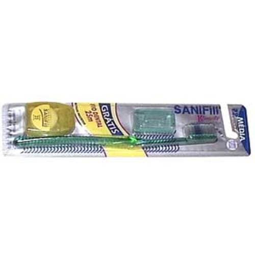 ESC DENT SANIFILL 38 MEDIA KLINISCHE+FIO