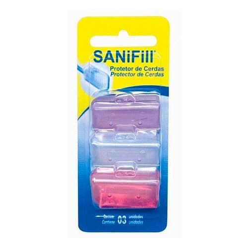 PROT CERDAS SANIFILL C/3