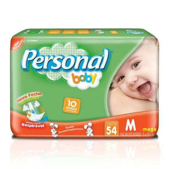 FR PERSONAL SOFT E PROTECT 54 UNIDADES