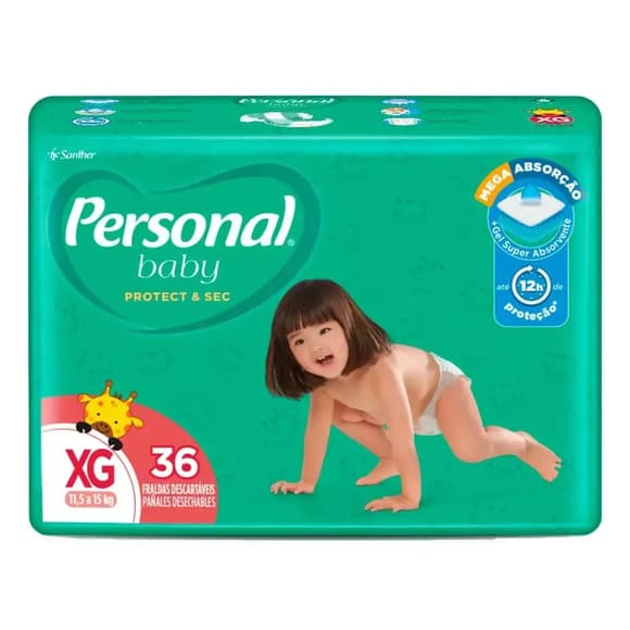 FR PERSONAL SOFT E PROTECT XG 42 UNID