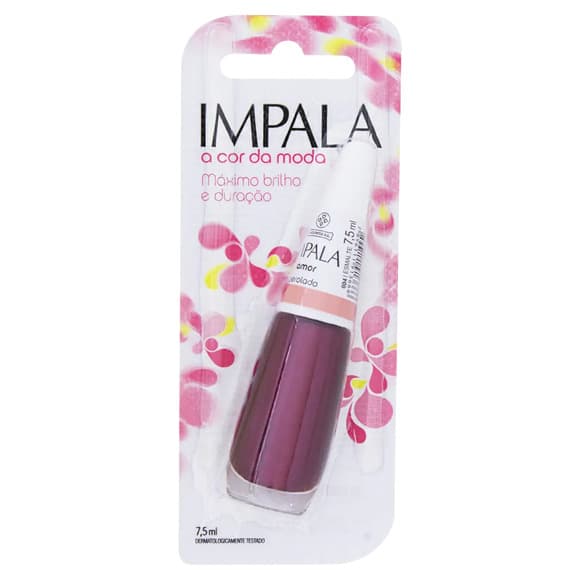 ESM IMPALA PEROL AMOR