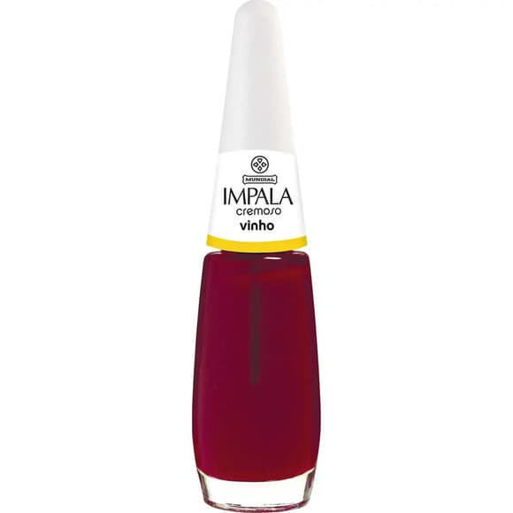 ESM IMPALA VINHO CREMOSO