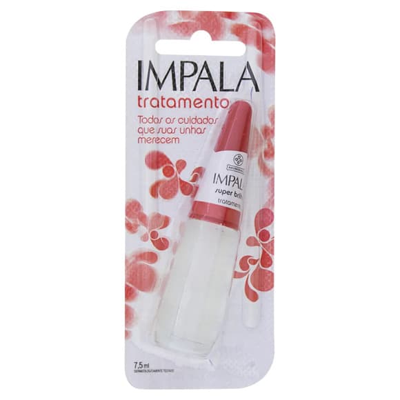 ESM IMPALA TRAT SUPER BRILHO