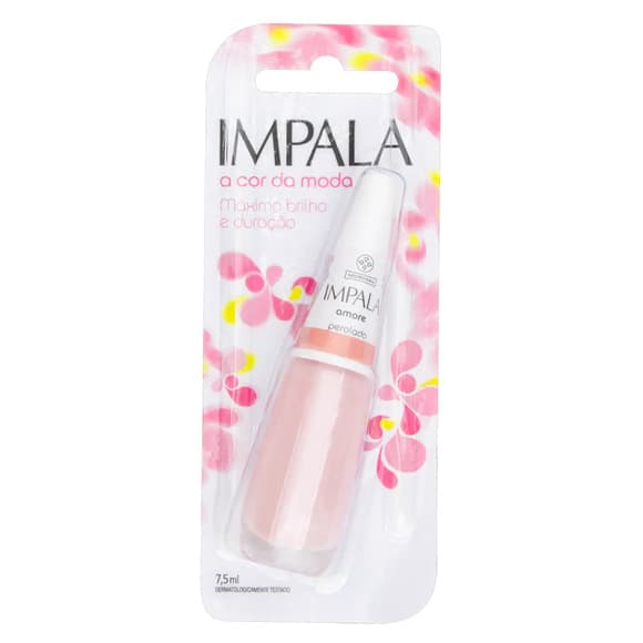 ESM IMPALA PEROLADO AMORE