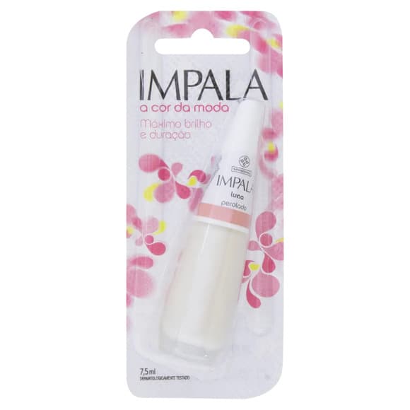 ESM IMPALA LUNA PEROLADO
