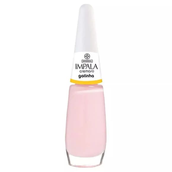 ESM IMPALA CREM GATINHA