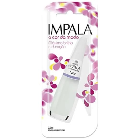 ESM IMPALA LUAR TRANPARENTE