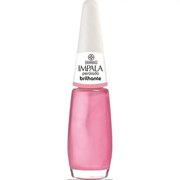 ESM IMPALA PEROLADO BRILHANTE 7,5 ML