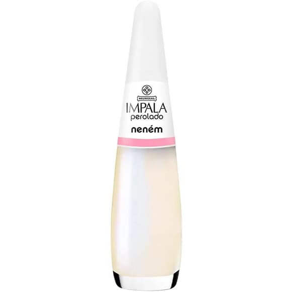 ESMALTE IMPALA NENEM PEROLADO