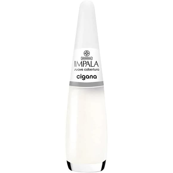 ESM IMPALA SUAV COB CIGANA